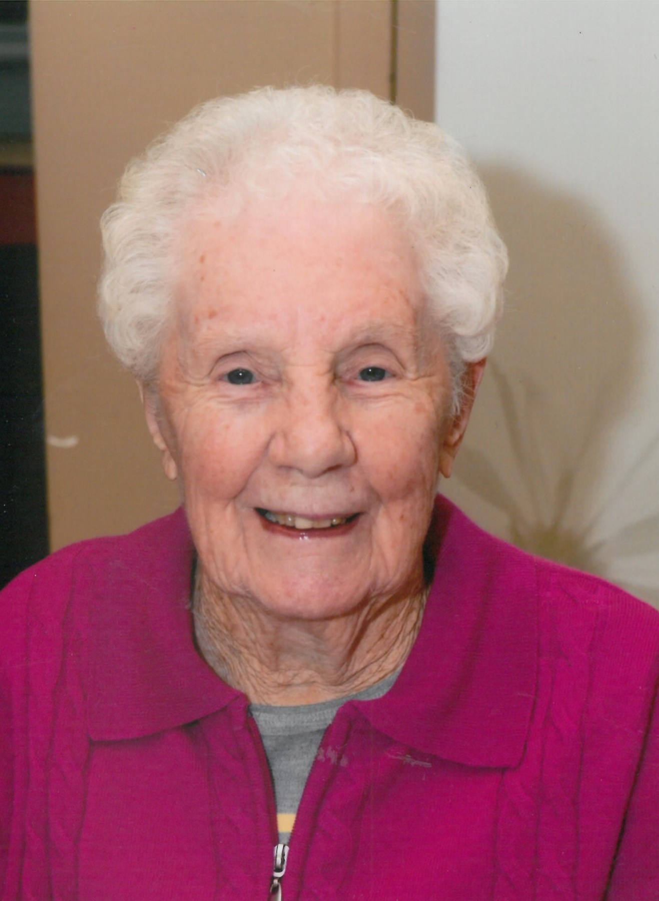 Georgette Harvey Georgette Harvey